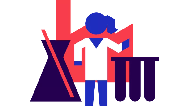 Chemicals icon