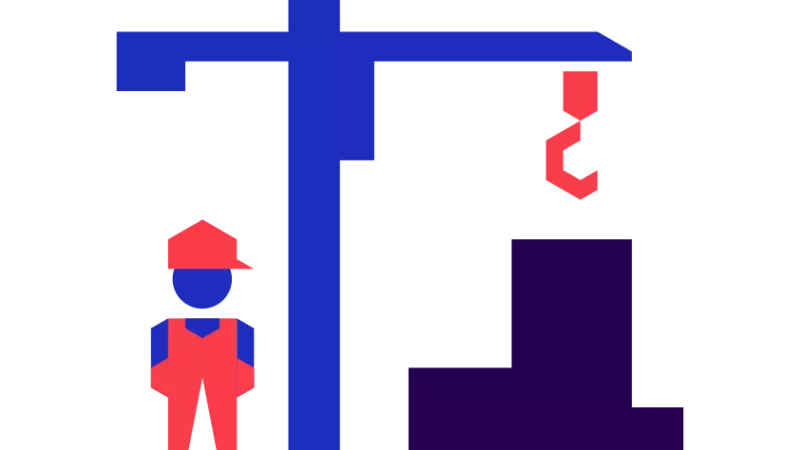 Construction icon