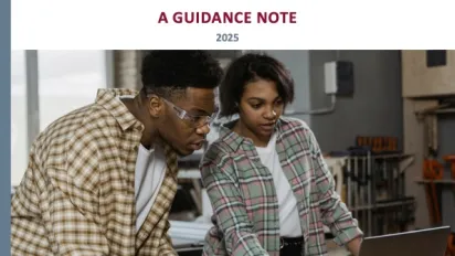 Cover of Strengthening Skills Anticipation and Matching in AU