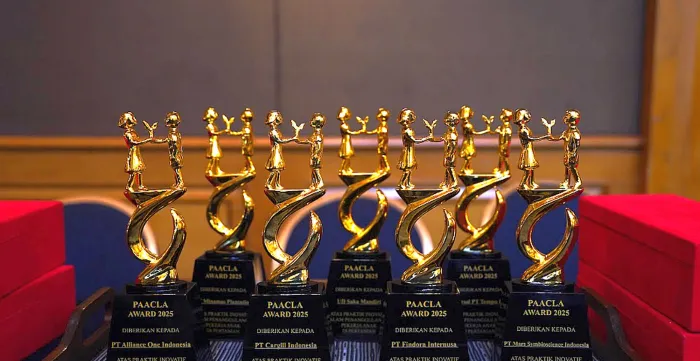 Awards