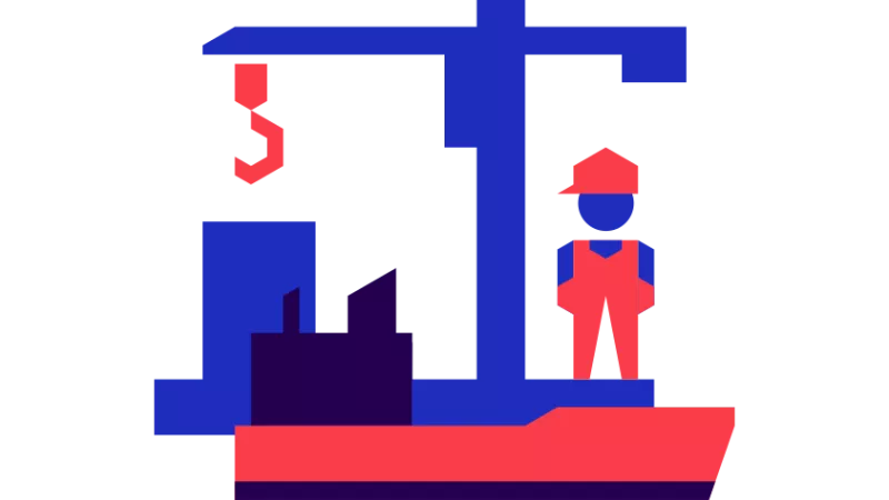 Ports icon