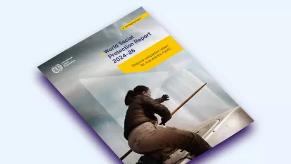 Regional companion report for Asia and the Pacific